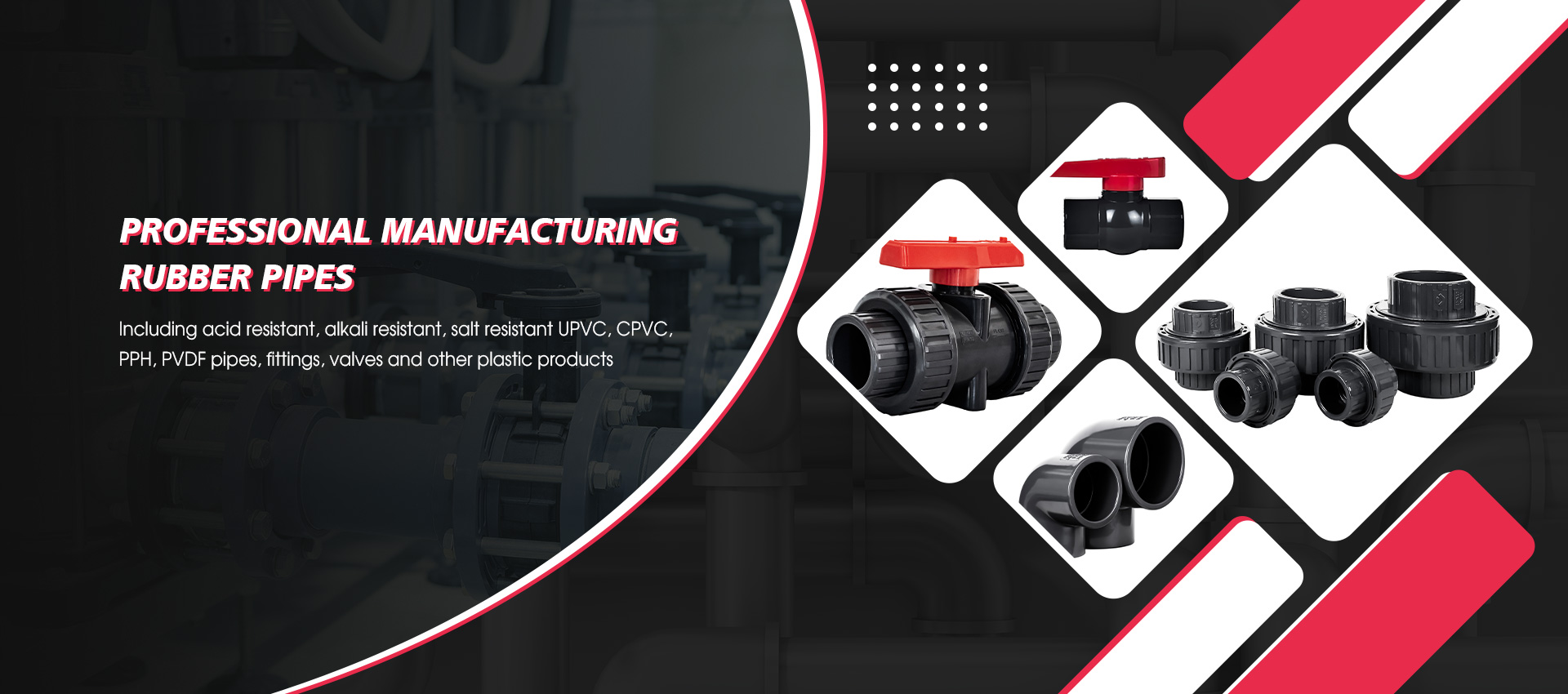 Valve Factory Factory View