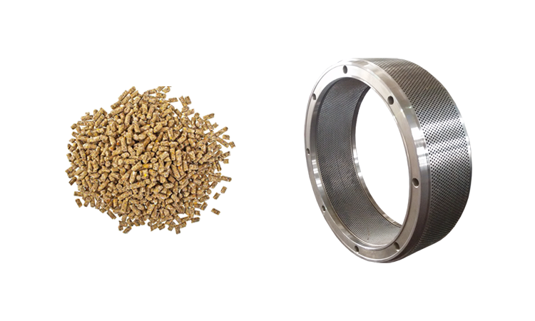 Hongyue Machinery Industrial View